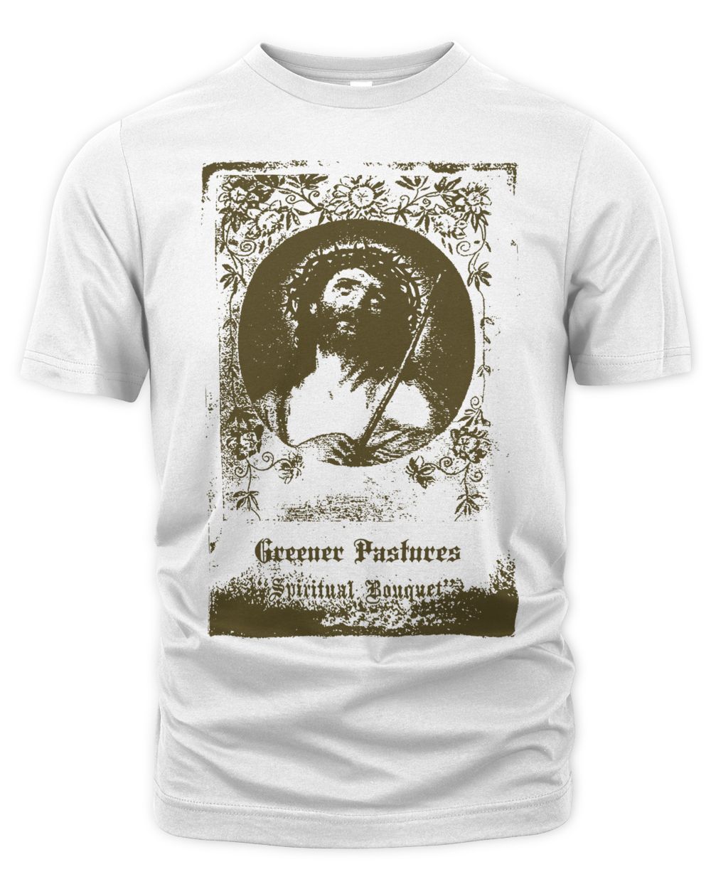 Aries Arise Clothing Santino Shirt
