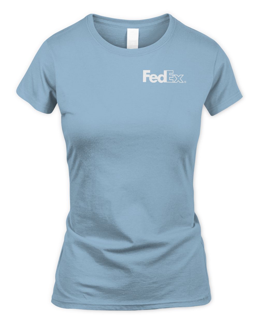 Fedex Merchandise Fedex Since 1973 Graphic Shirt