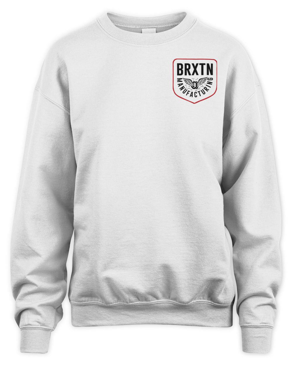 Brixton Clothing Grantly Shirt
