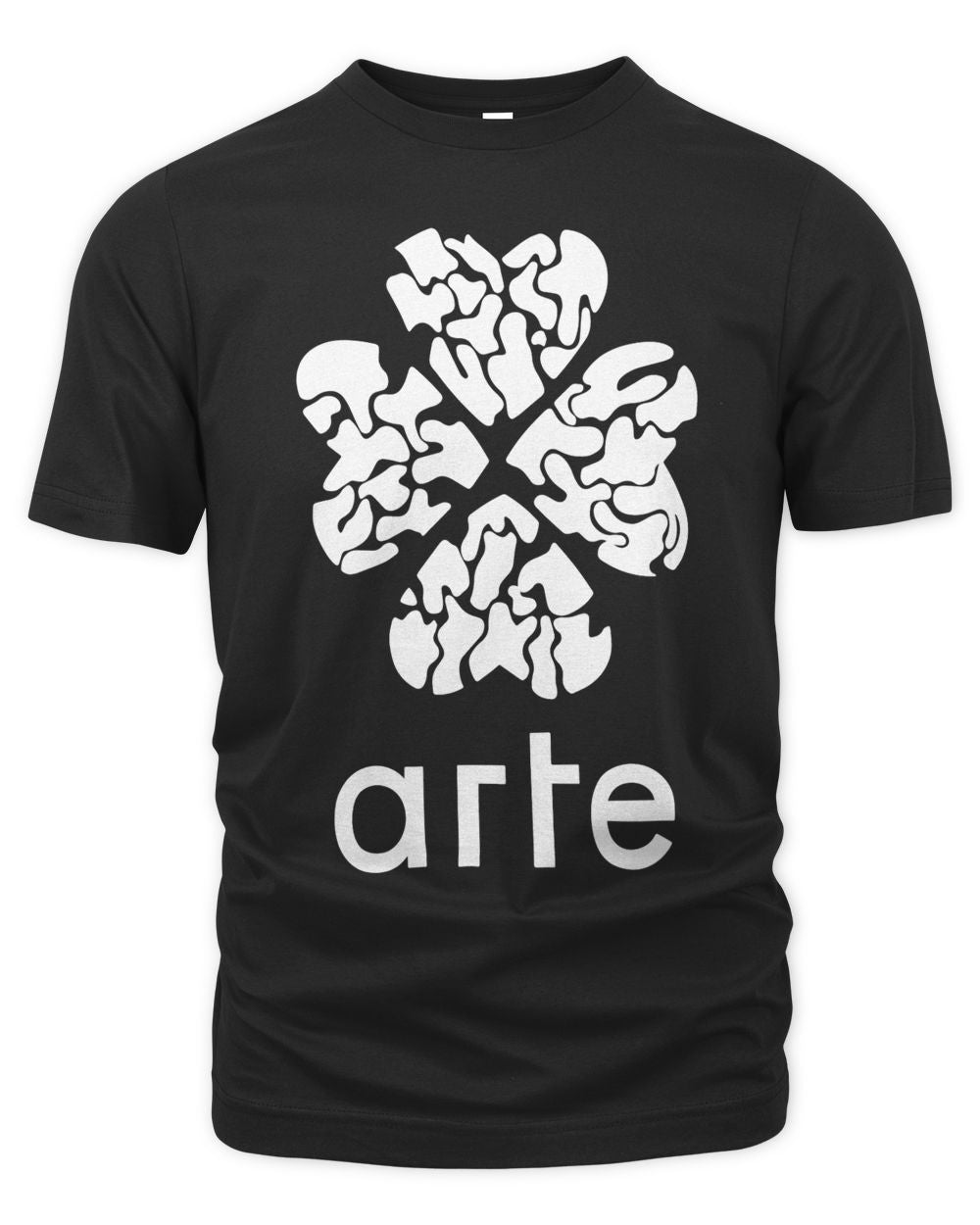 Arte Clothing Turner Destruct Shirt