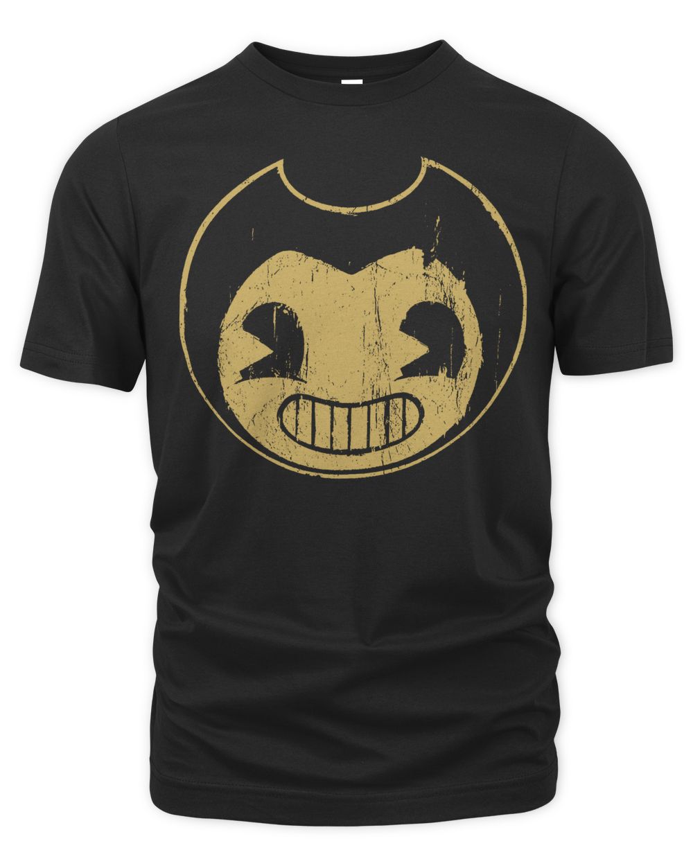 Bendy Merch Head Shirt