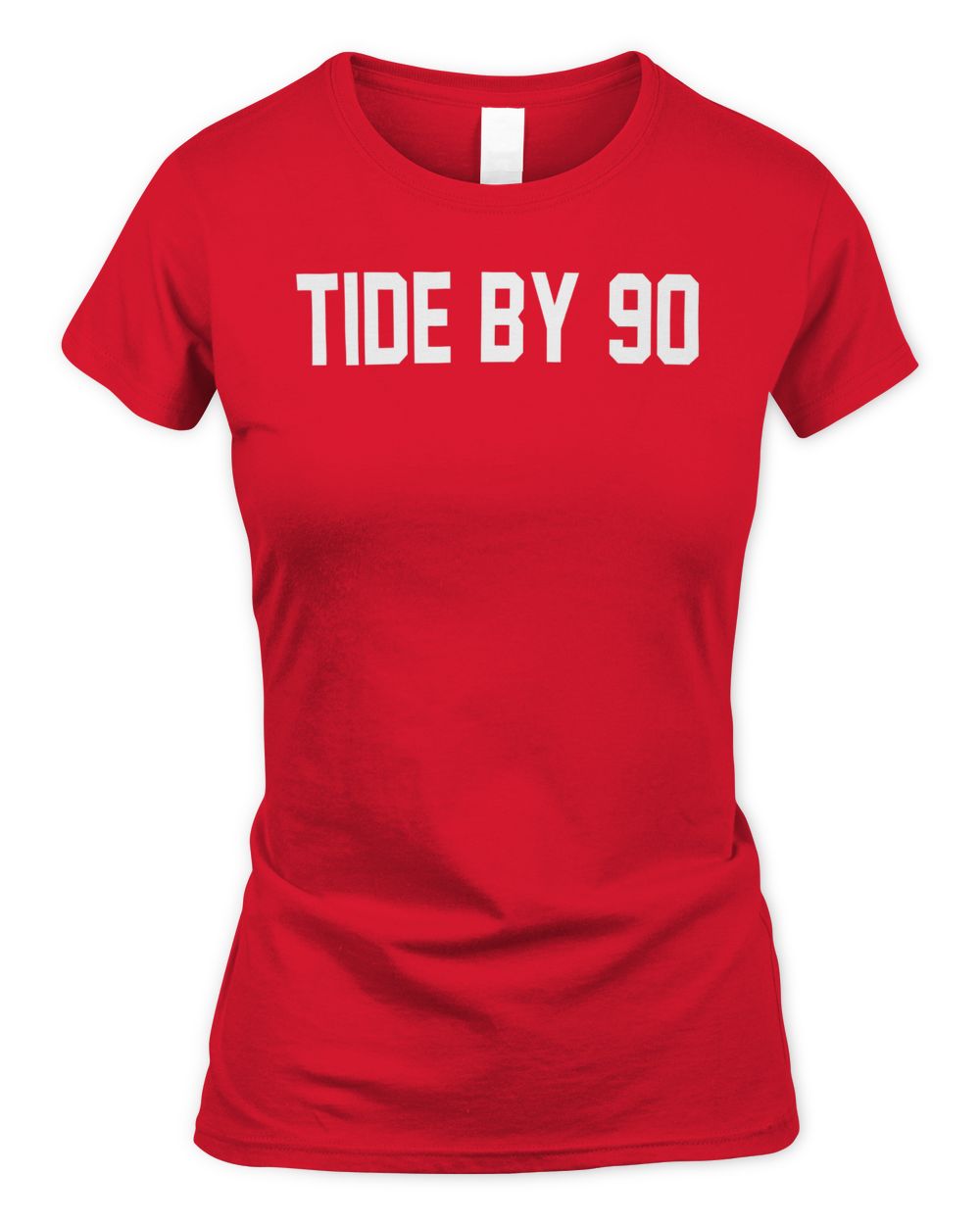 Kings Creek Apparel Tide by 90 Shirt