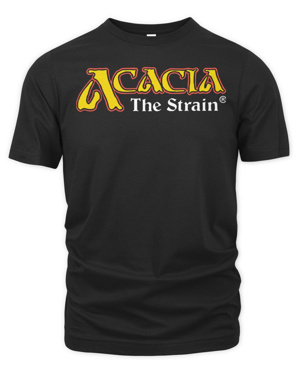 The Acacia Strain Merch Doom Blade Shirt