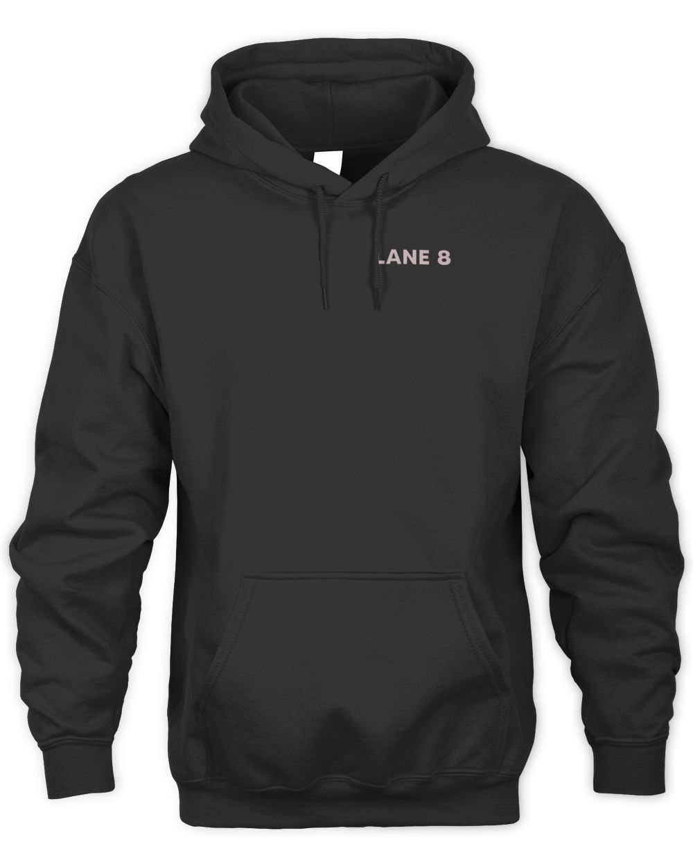Lane 8 Merch Gradient Shirt