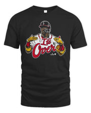 Ronald Acuna It's Over Shirt