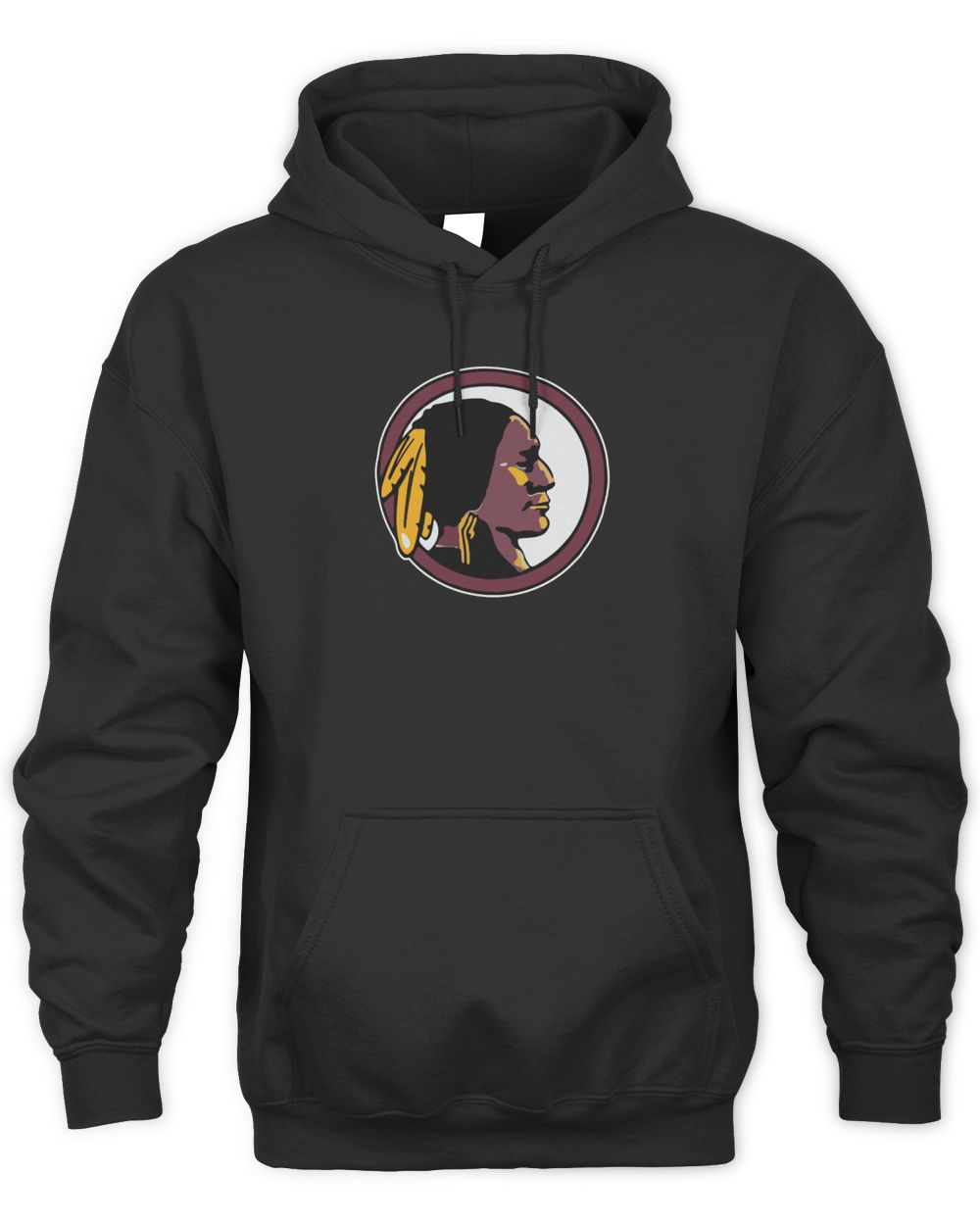 Washington Redskins Apparel 1952 Artwork Shirt
