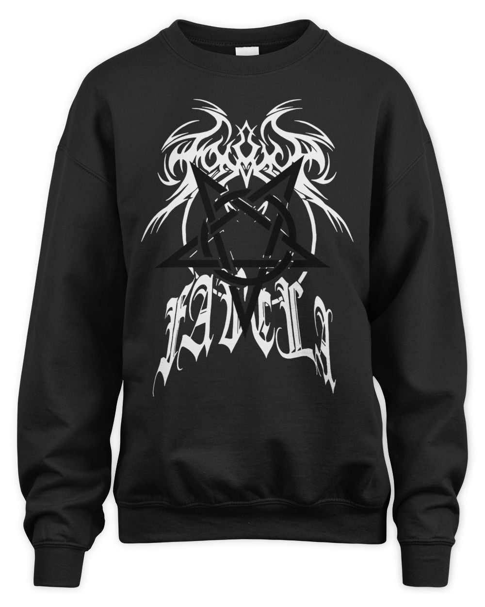 Favela Clothing Ritual Shirt