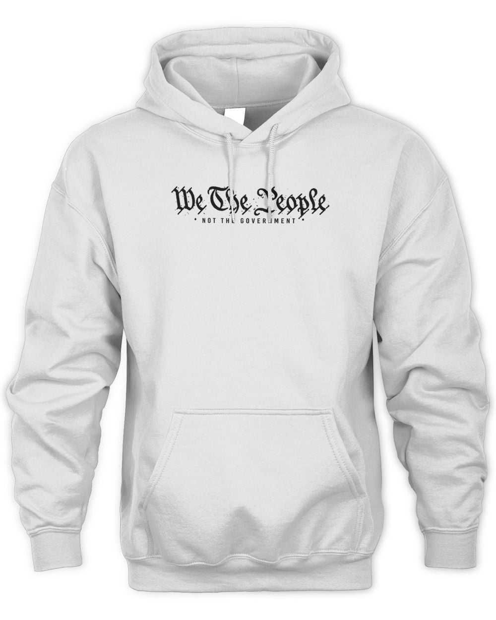 Acal Apparel We the People Shirt