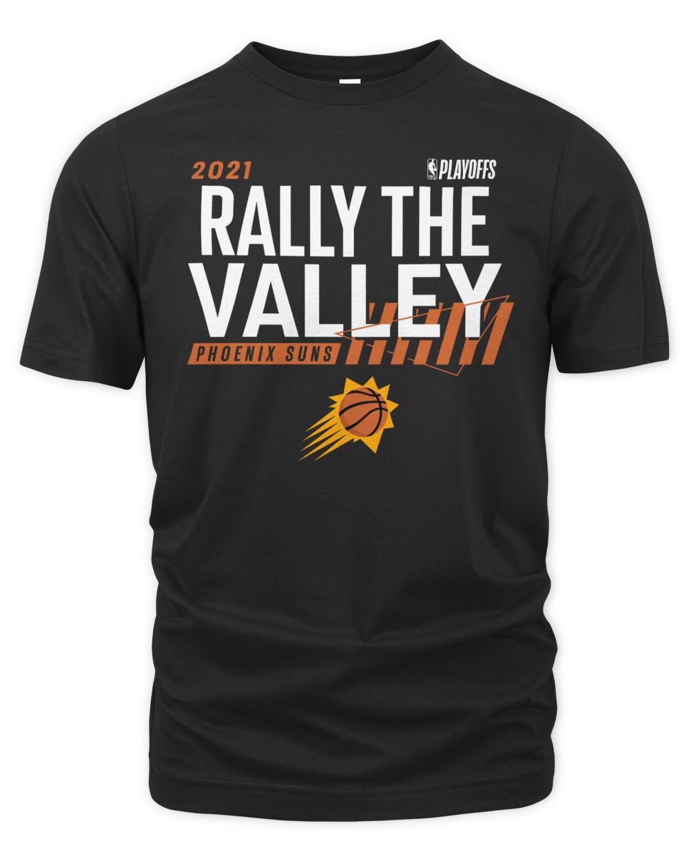 Rally The Valley Shirt