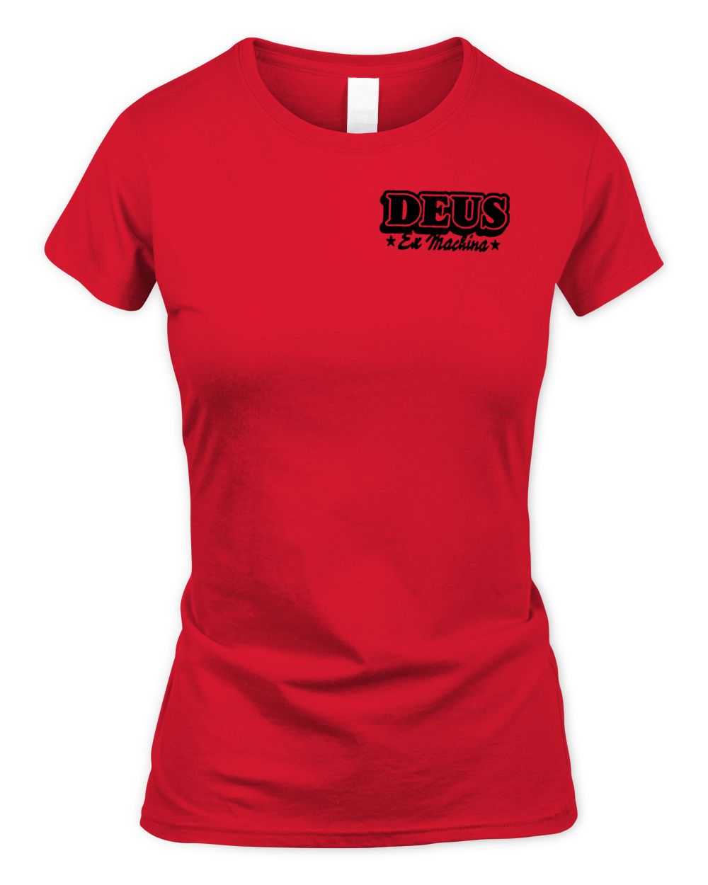 Deus Ex Machina Clothing Memphis Shirt
