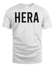 Hera Clothing Label Shirt