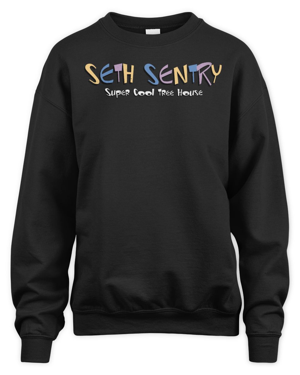 Seth Sentry Merch Ren And Sentry Shirt