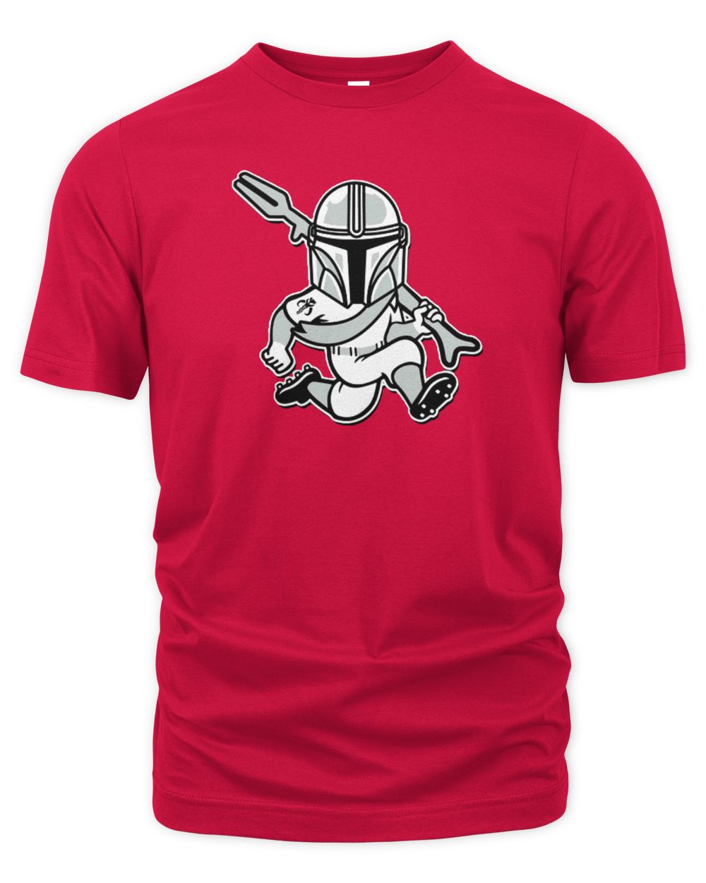 Cincy Shirts Lorian Shirt