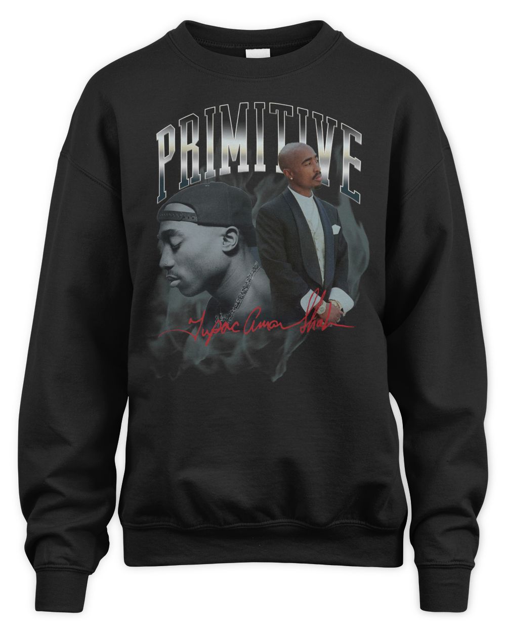 Primitive Clothing Legend Washed Shirt
