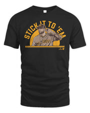 Joe Musgrove Stick It to 'Em Shirt