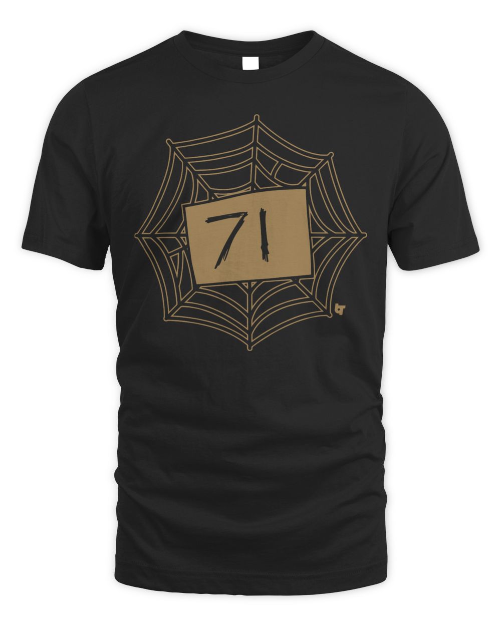 Cleveland 71 Shirt