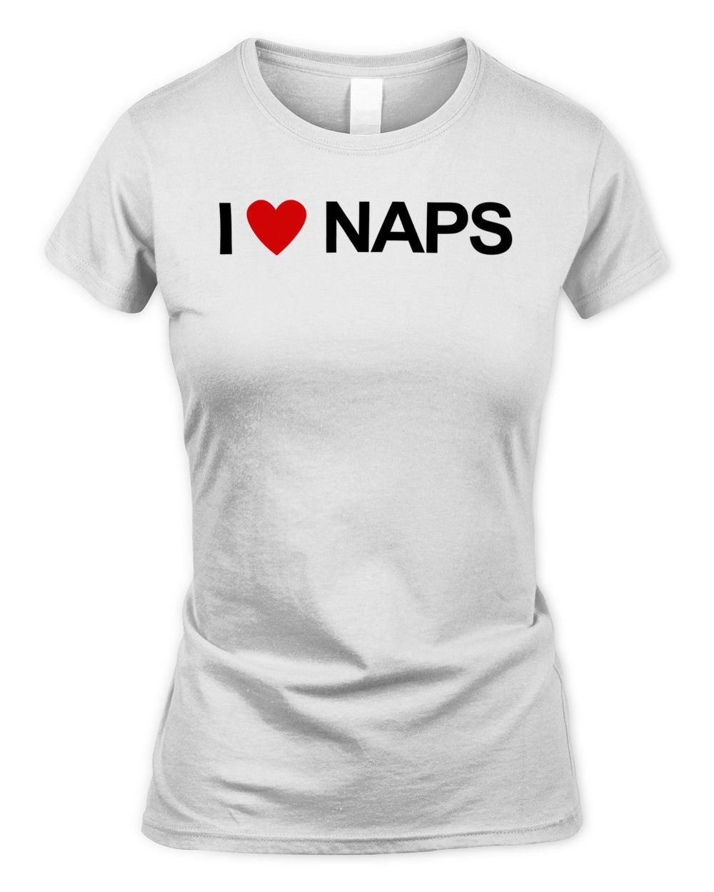 Beautiful Bastards Merch I Love Naps Shirt