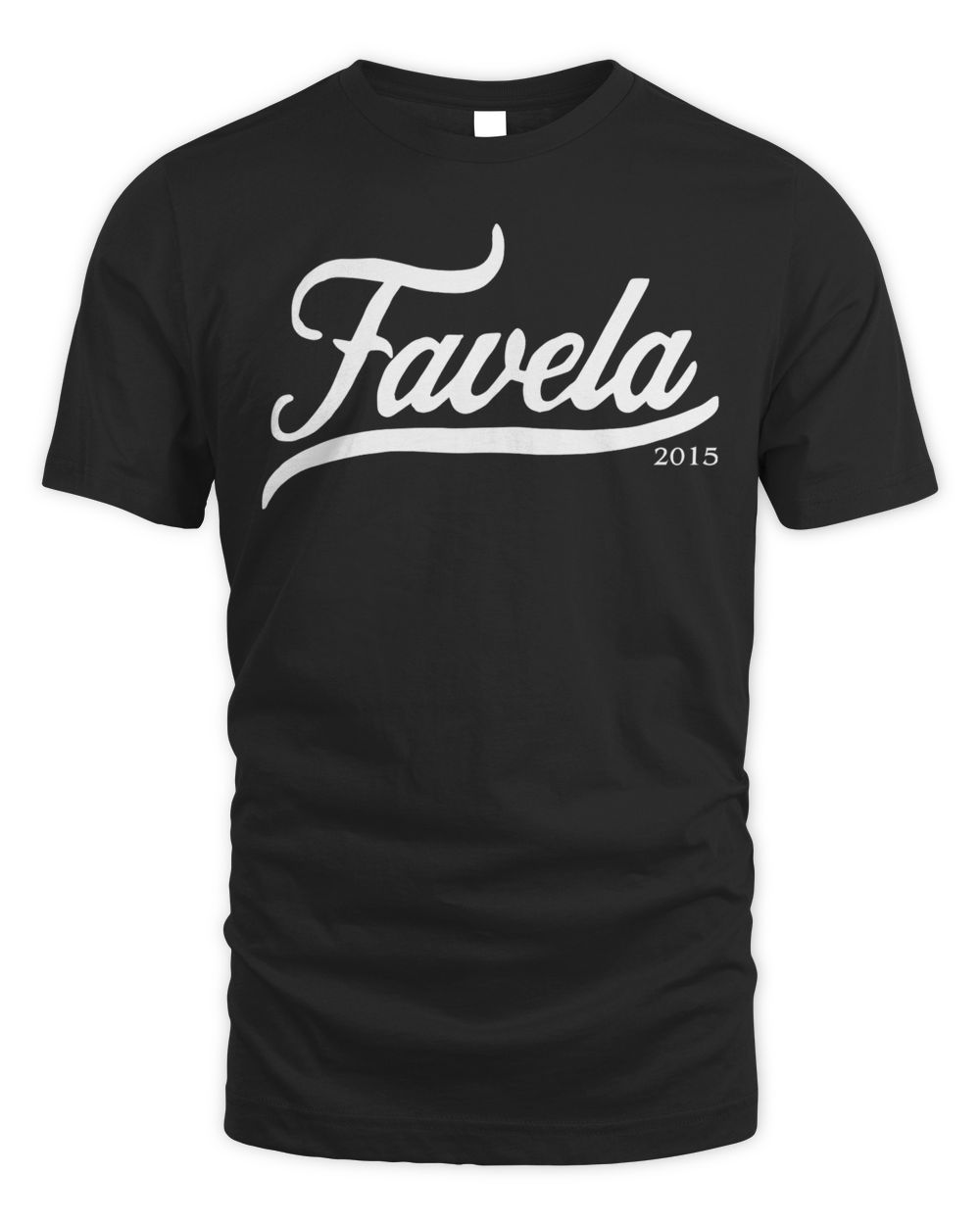 Favela Clothing College Shirt