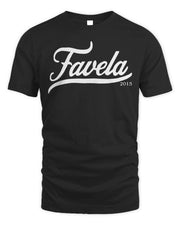 Favela Clothing College Shirt