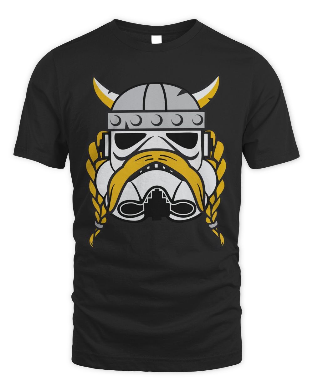 Cincy Shirts Nku Trooper Shirt