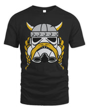 Cincy Shirts Nku Trooper Shirt