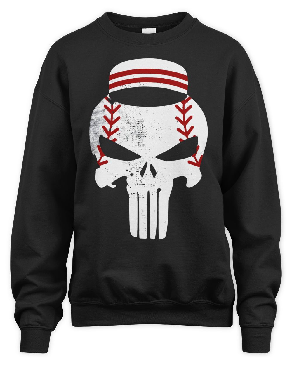 Cincy Shirts Mr. Punishlegs Shirt