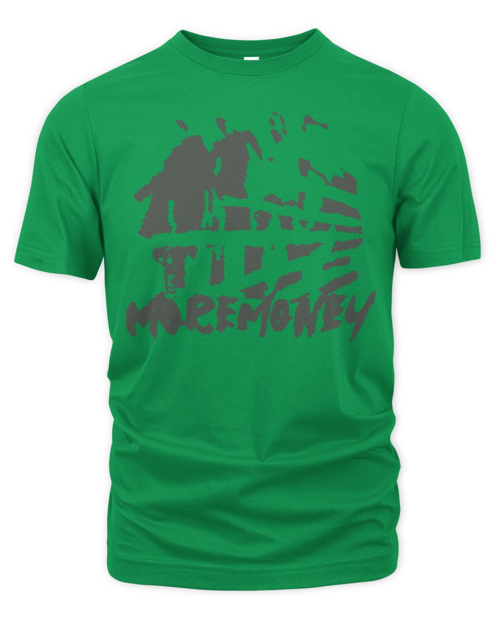 More Money More Love Apparel Ultrabeam Shirt