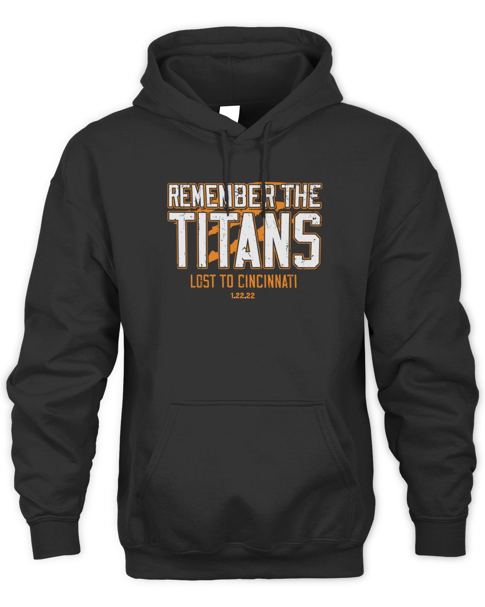 Cincy Shirts Remember the Titans Lost to Cincinnati Shirt