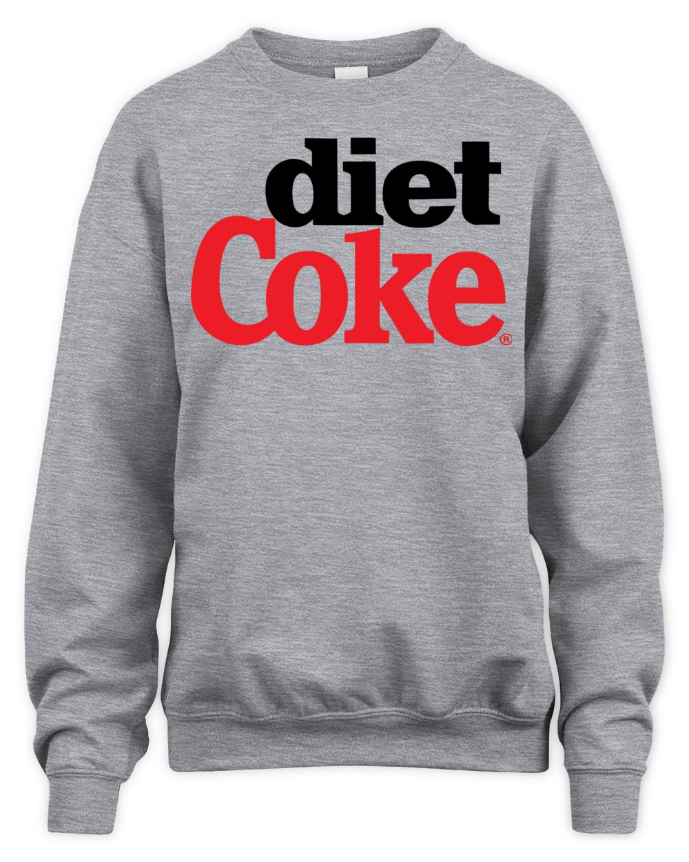 Diet Coke Merchandise Logo Shirt