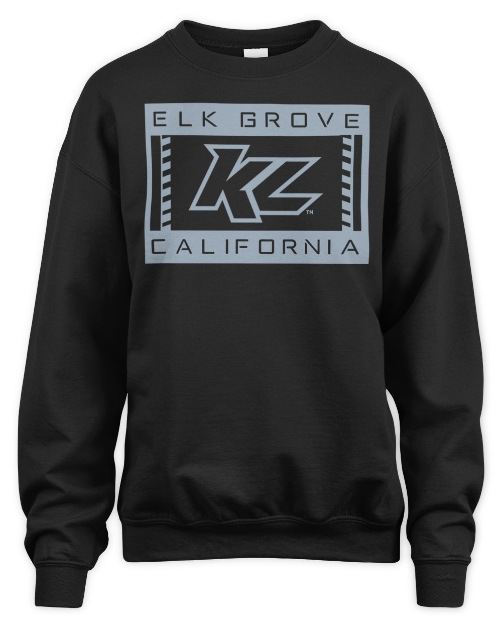 Kyle Larson Merch Kl Elk Grove Lifestyle Shirt