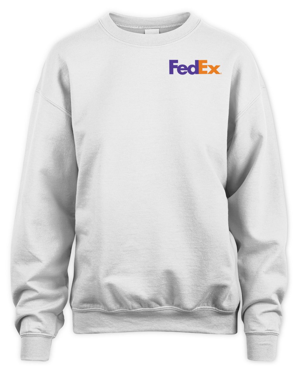 Fedex Merchandise Fedex Connecting Shirt