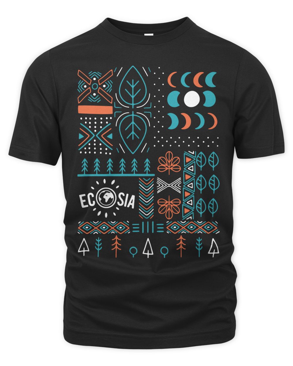 Rapanui Clothing Ecosia Shirt