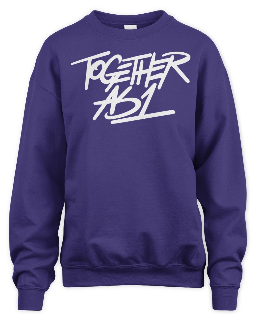T1 Merch Back Together As 1 Shirt