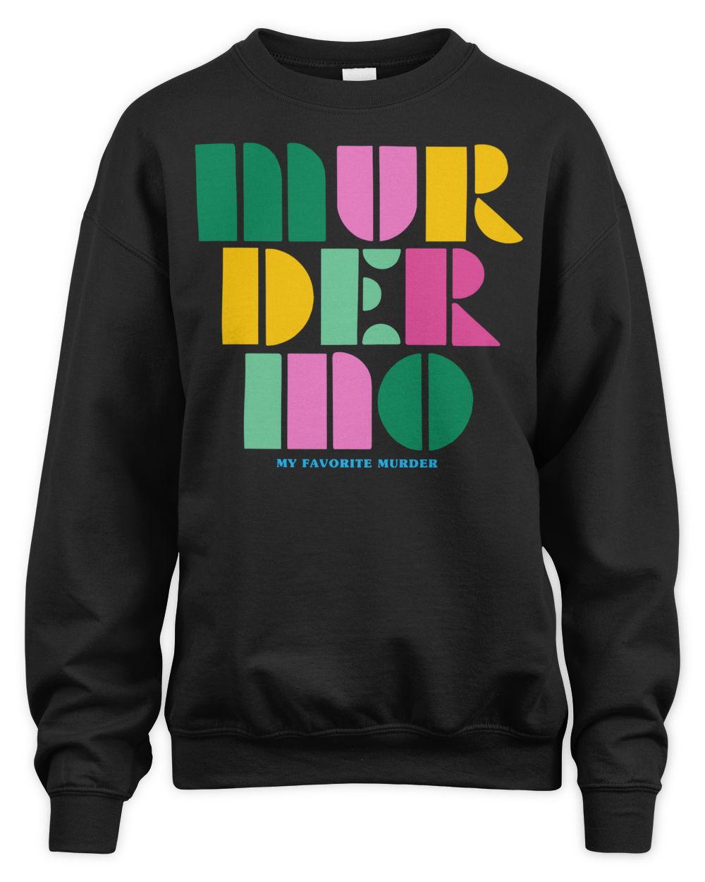 Mfm Merch Murderino Shirt