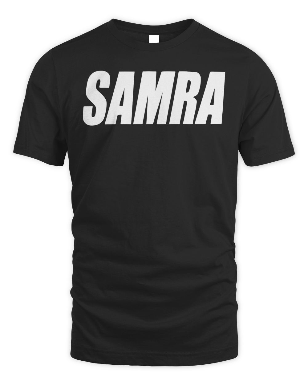 Samra Merch Jibrail Shirt