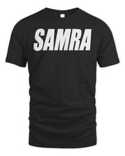 Samra Merch Jibrail Shirt