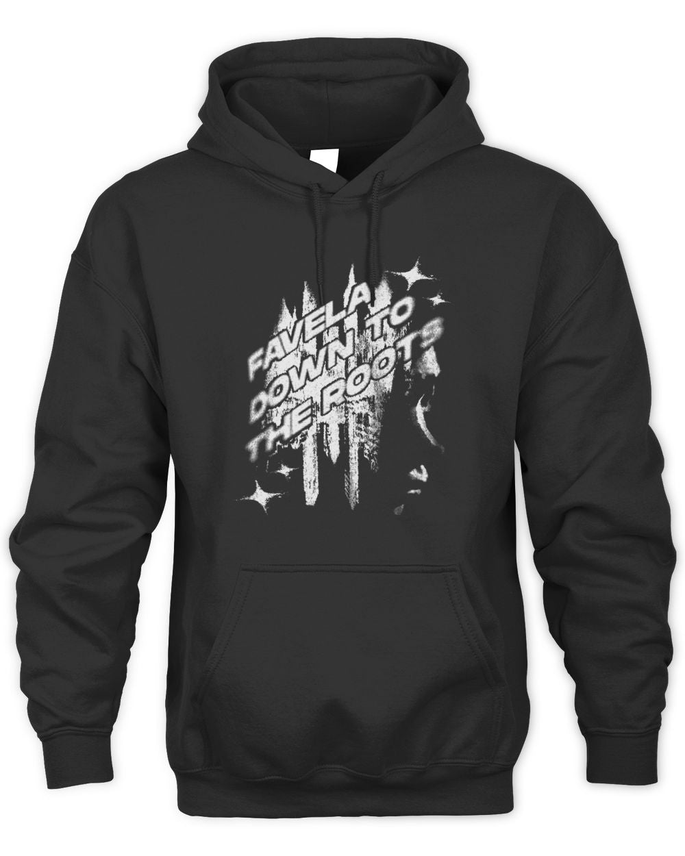 Favela Clothing Down To The Roots Shirt