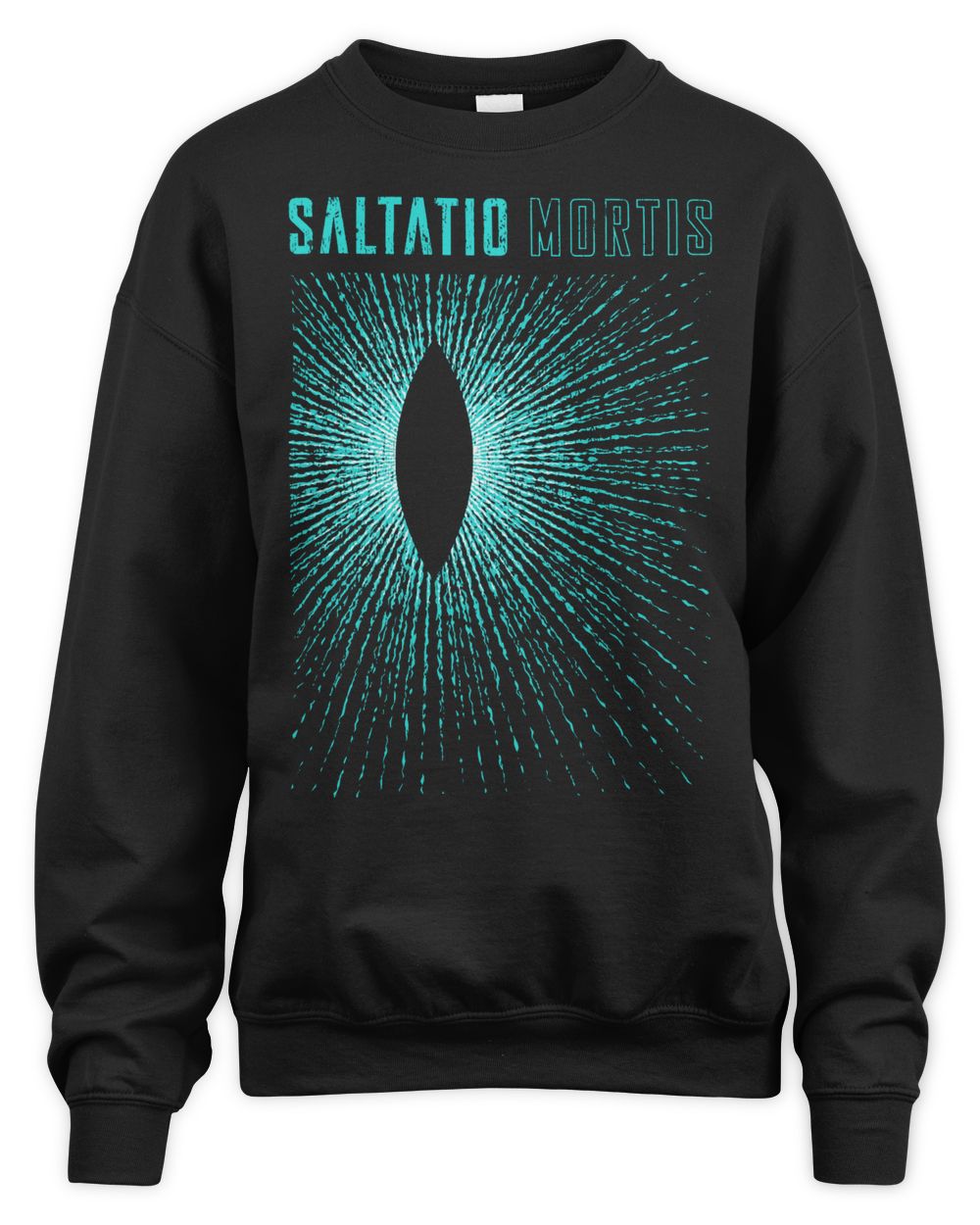 Saltatio Mortis Merch Dragon Eye Shirt