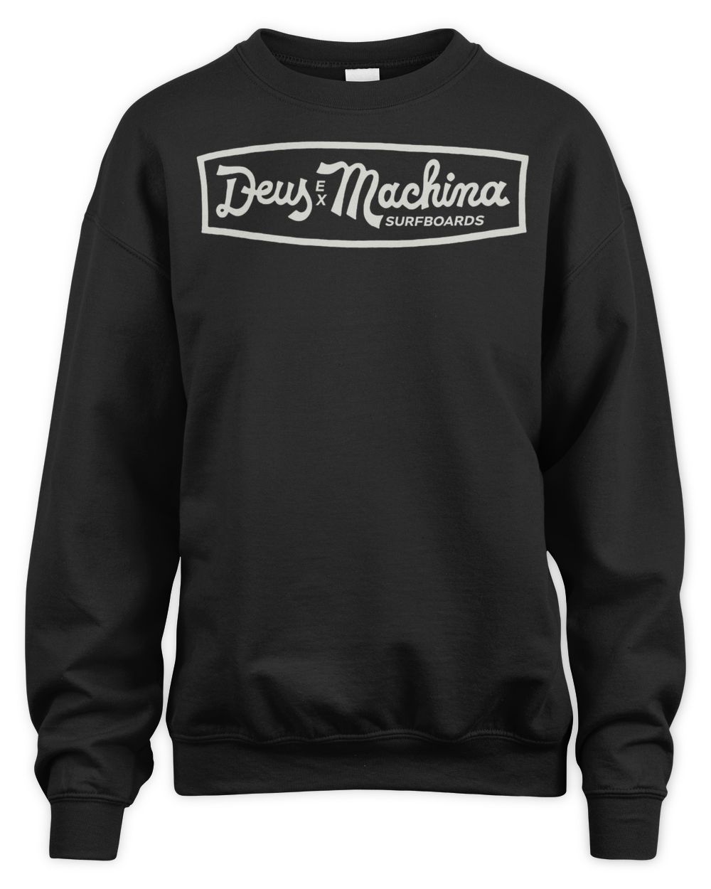 Deus Ex Machina Clothing Insignia Shirt
