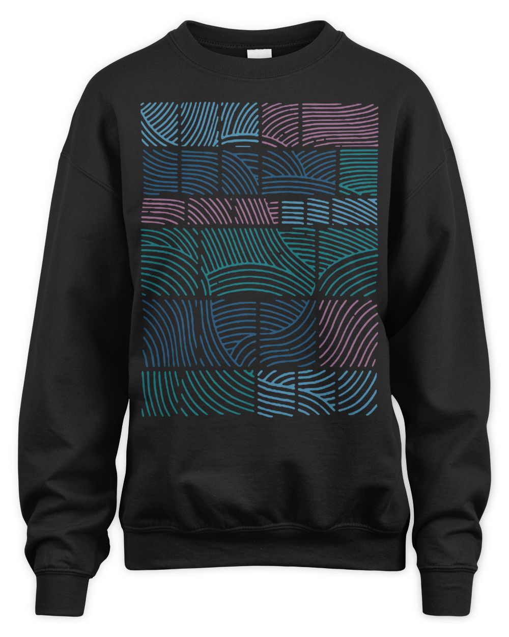 Rapanui Clothing Morse Code Shirt