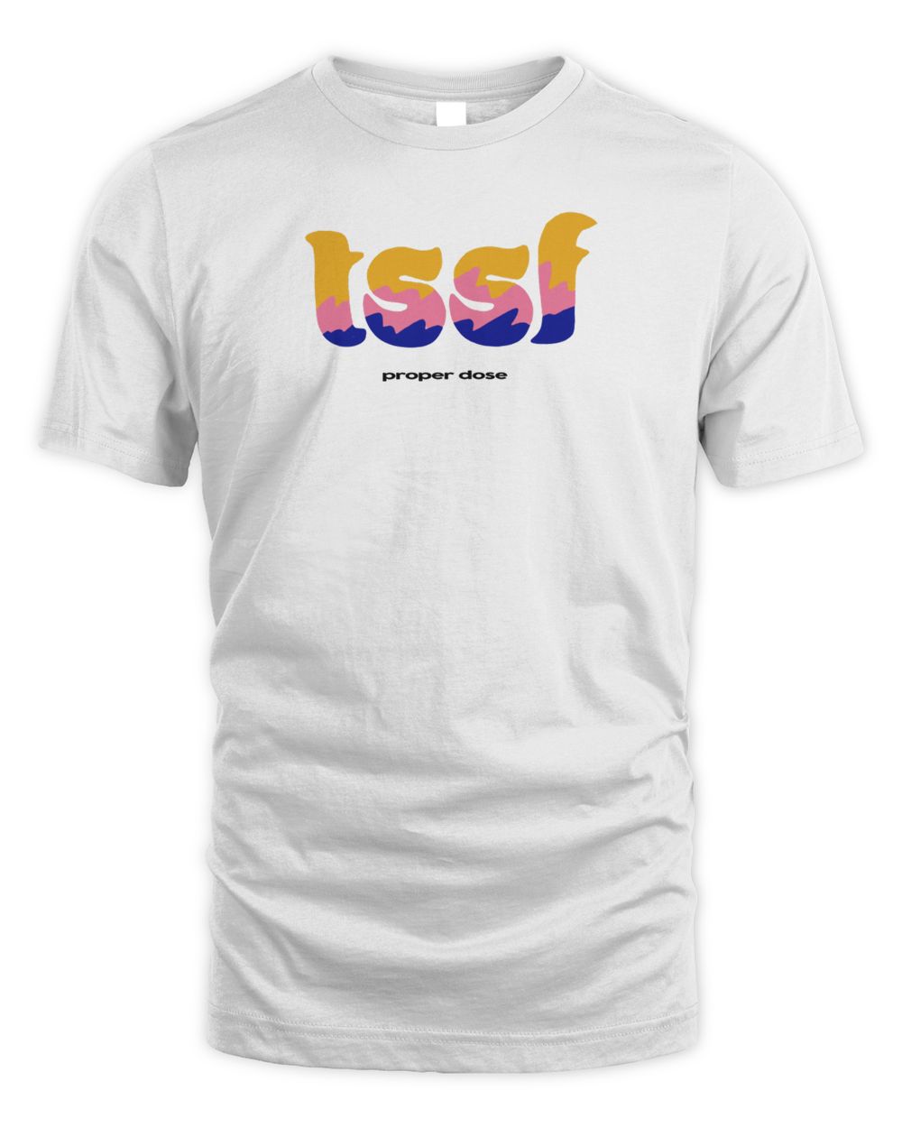 The Story So Far Merch Sail Boat Shirt
