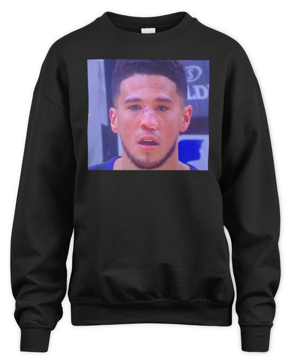 Devin Booker Shirt