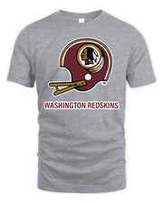 Washington Redskins Apparel 1982 Artwork Shirt