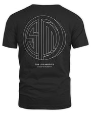 Tsm Merch Line Work Shirt