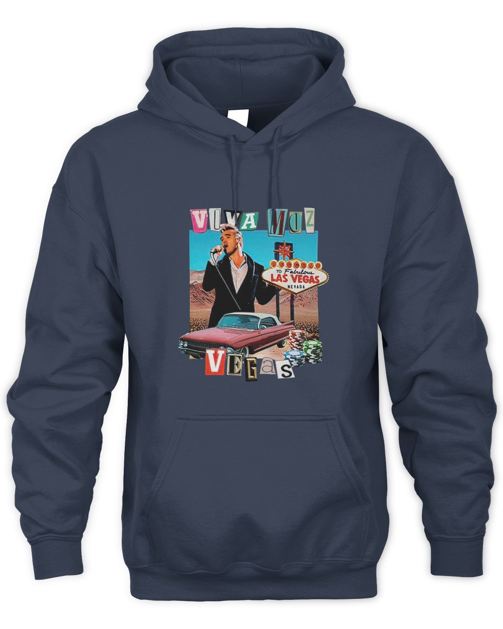 Morrissey Merch Welcome to Shirt