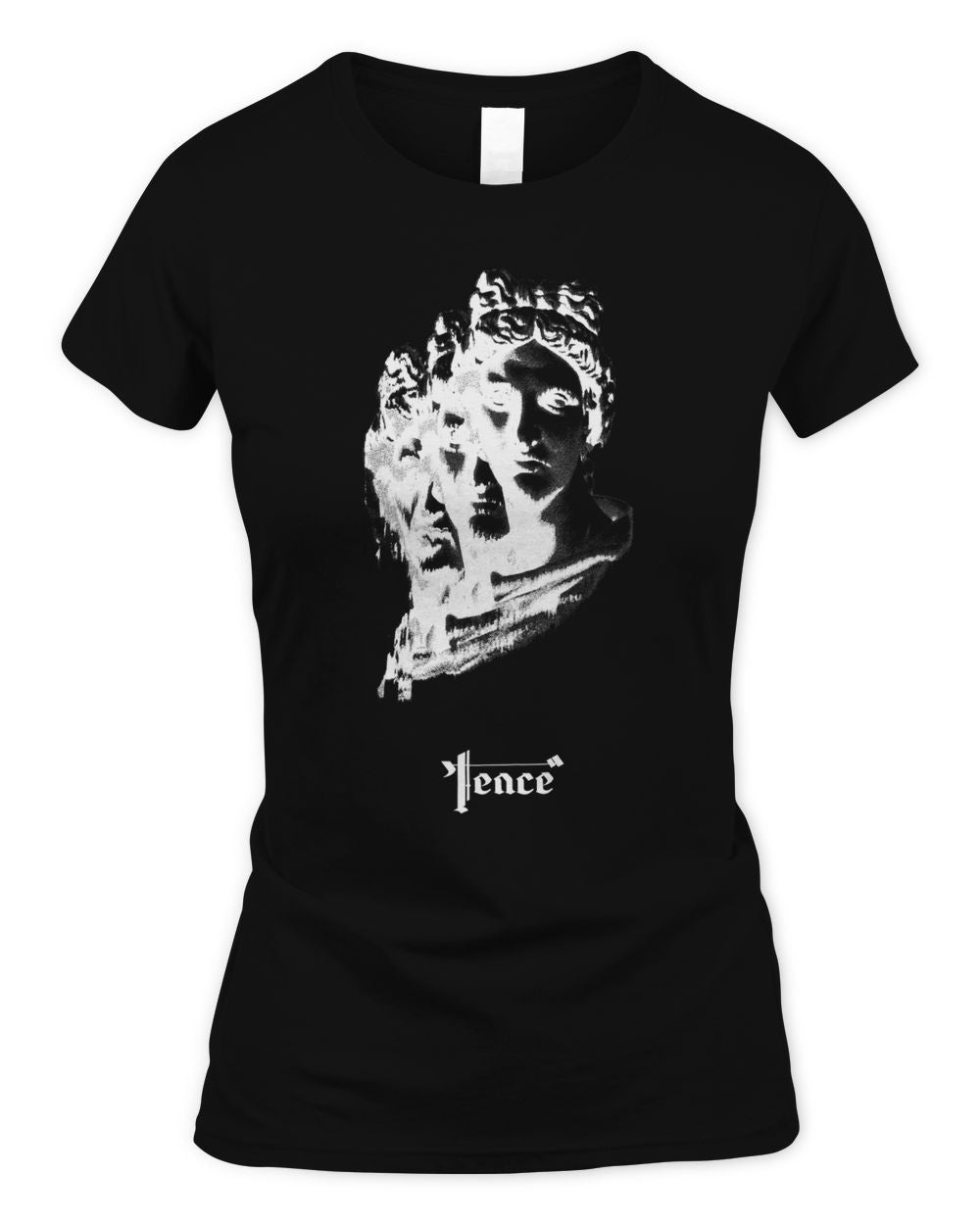 Tence Clothing Triple Sculpture Shirt