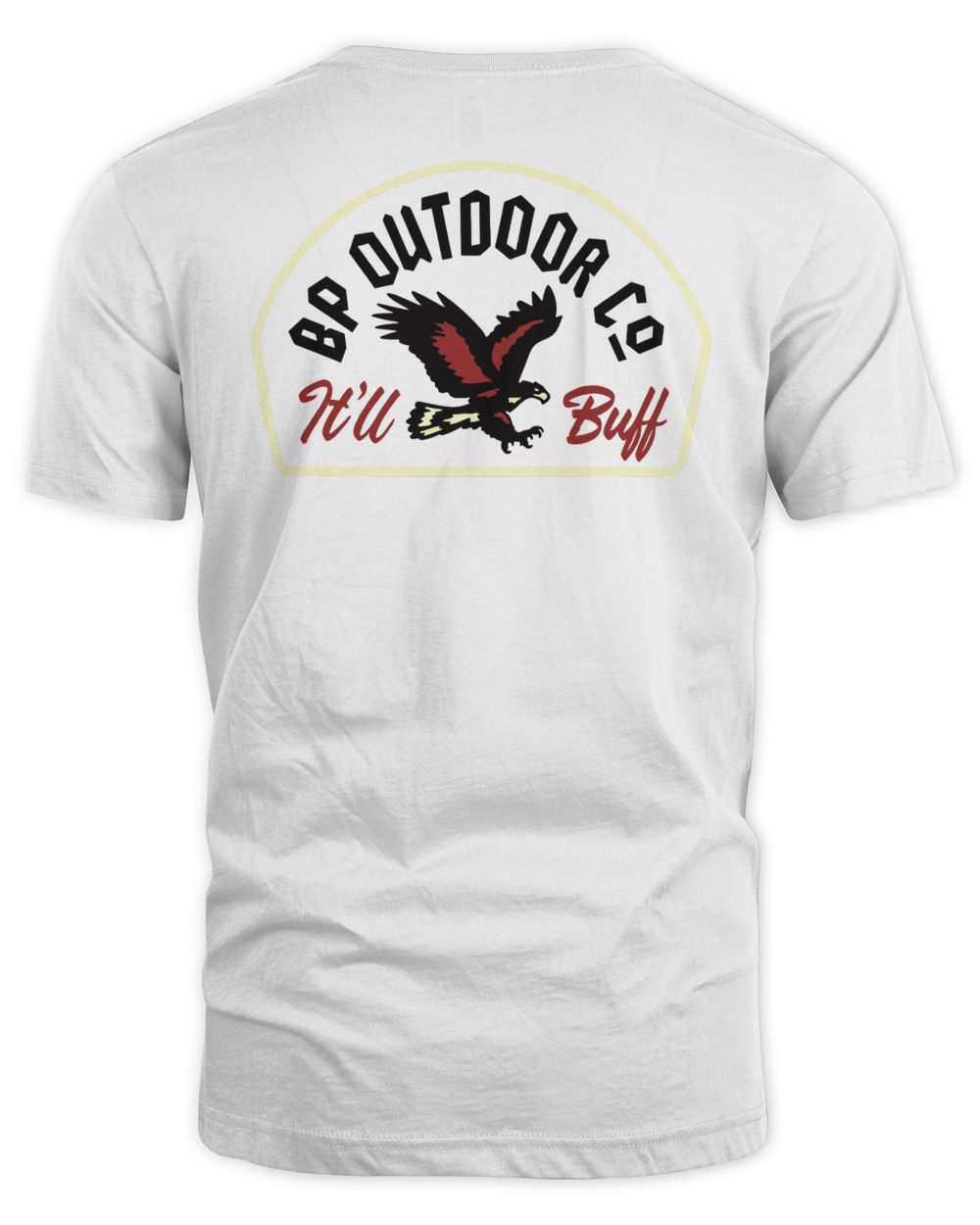 Braydon Price Merch Outdoor T-Shirt