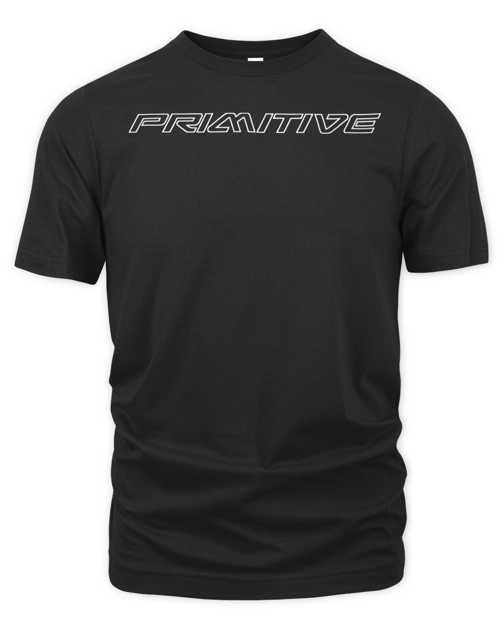 Primitive Clothing Dbs Enemies Shirt