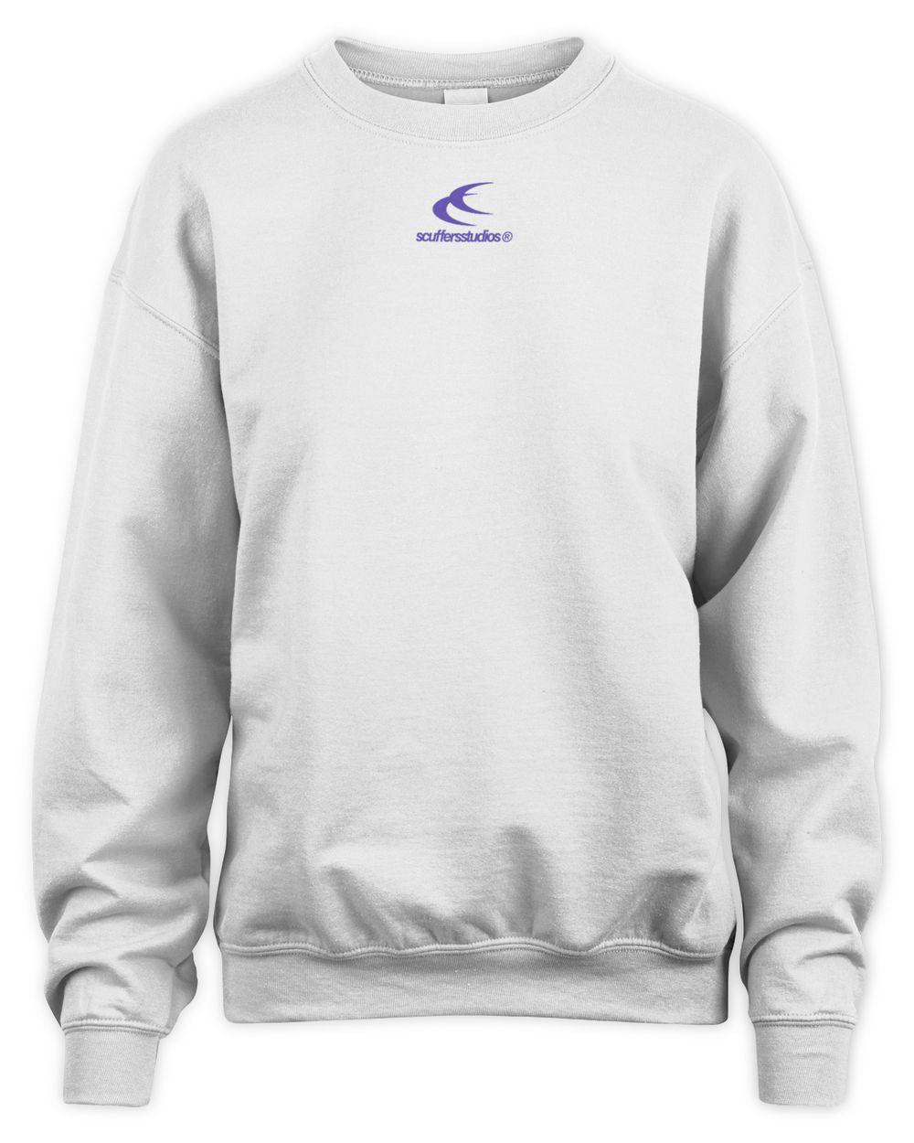 Scuffers Clothing Smell Shirt