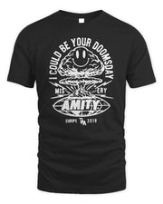 The Taa Amity Taa Affliction Shirt